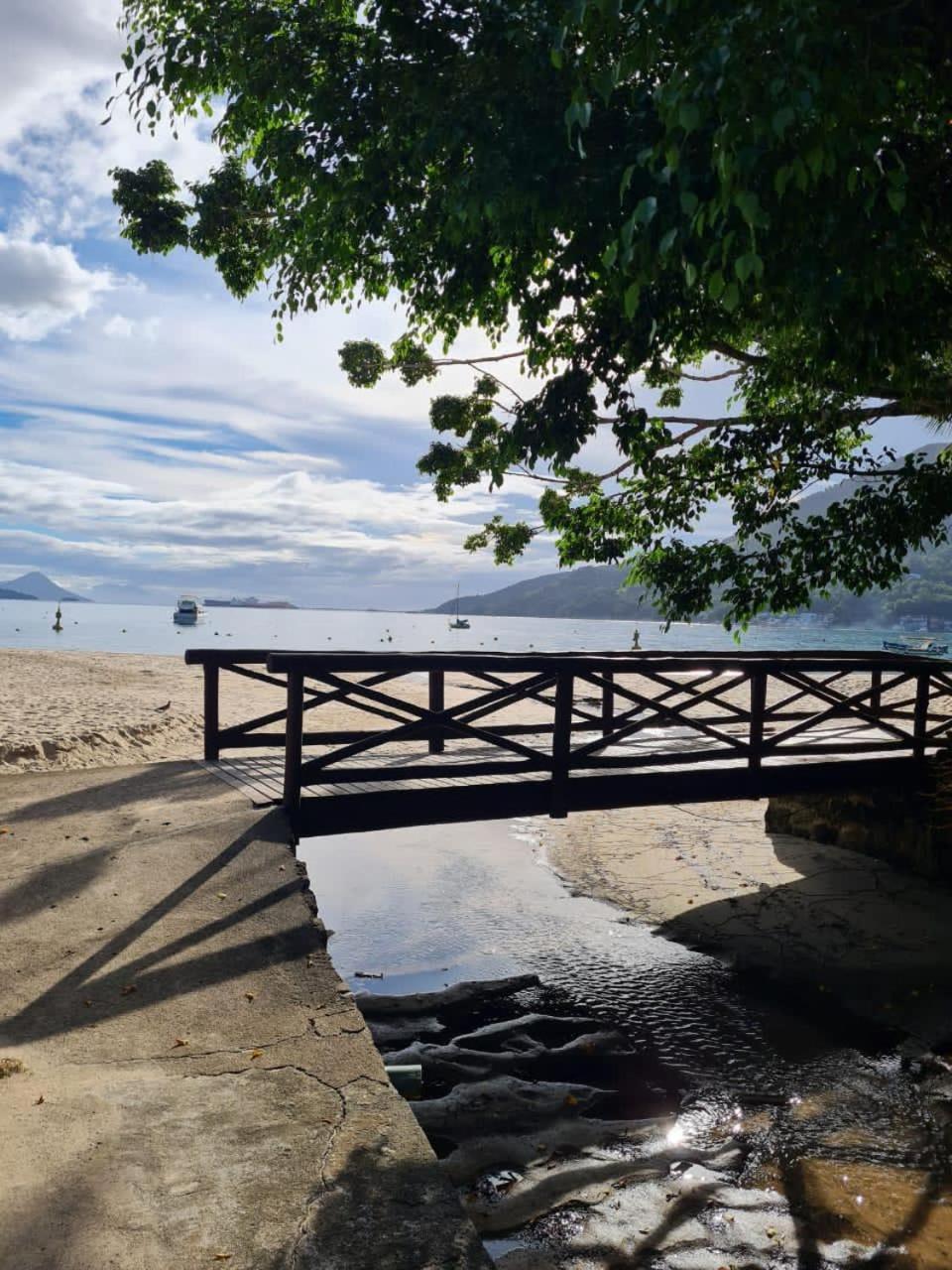 Suite Mar - Vila Dos Pescadores Condominio Portogalo อังกราโดสเฮย์ส ภายนอก รูปภาพ