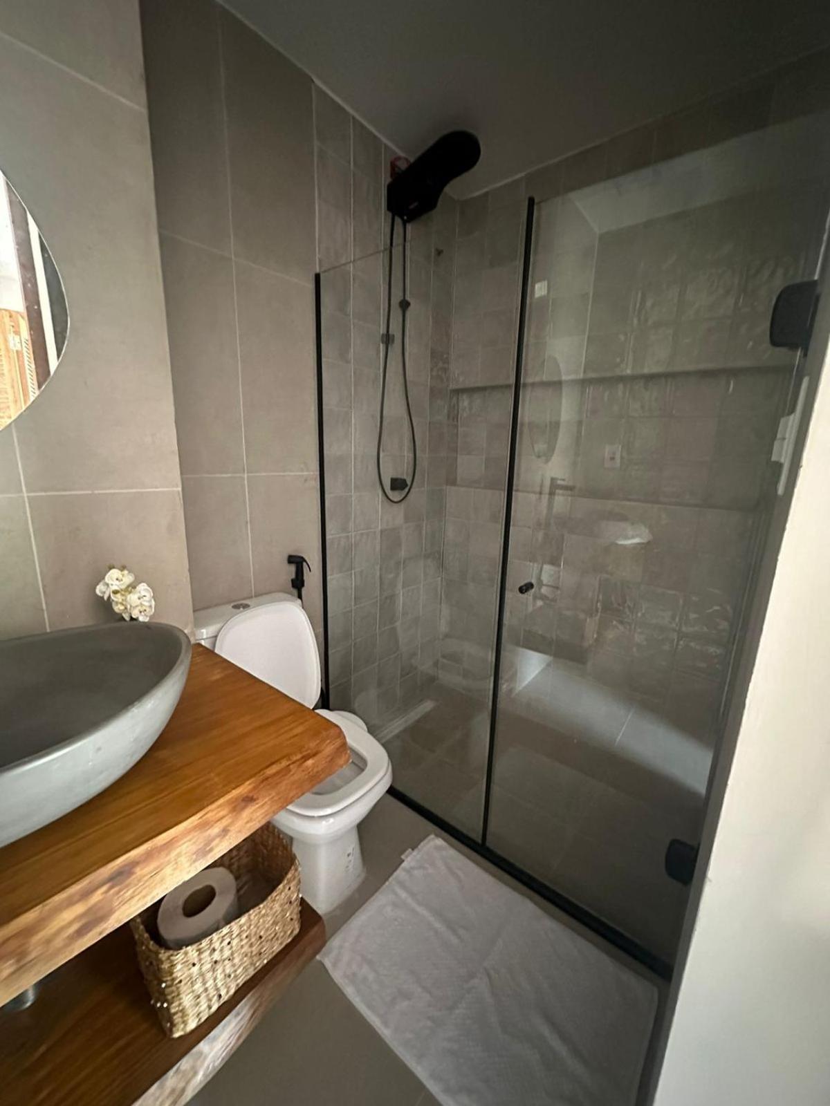 Suite Mar - Vila Dos Pescadores Condominio Portogalo อังกราโดสเฮย์ส ภายนอก รูปภาพ