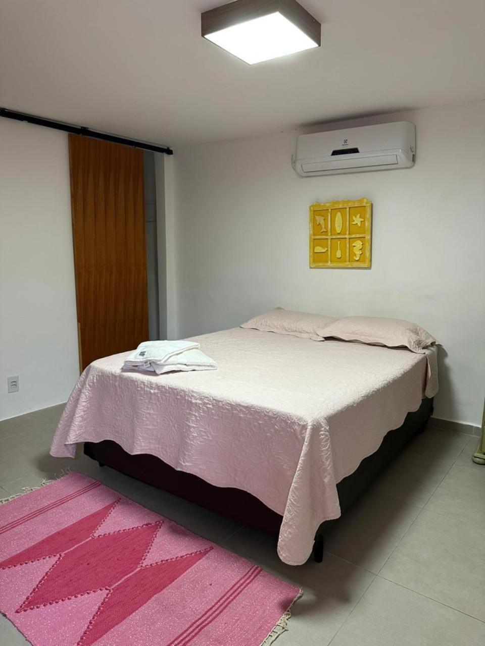Suite Mar - Vila Dos Pescadores Condominio Portogalo อังกราโดสเฮย์ส ภายนอก รูปภาพ