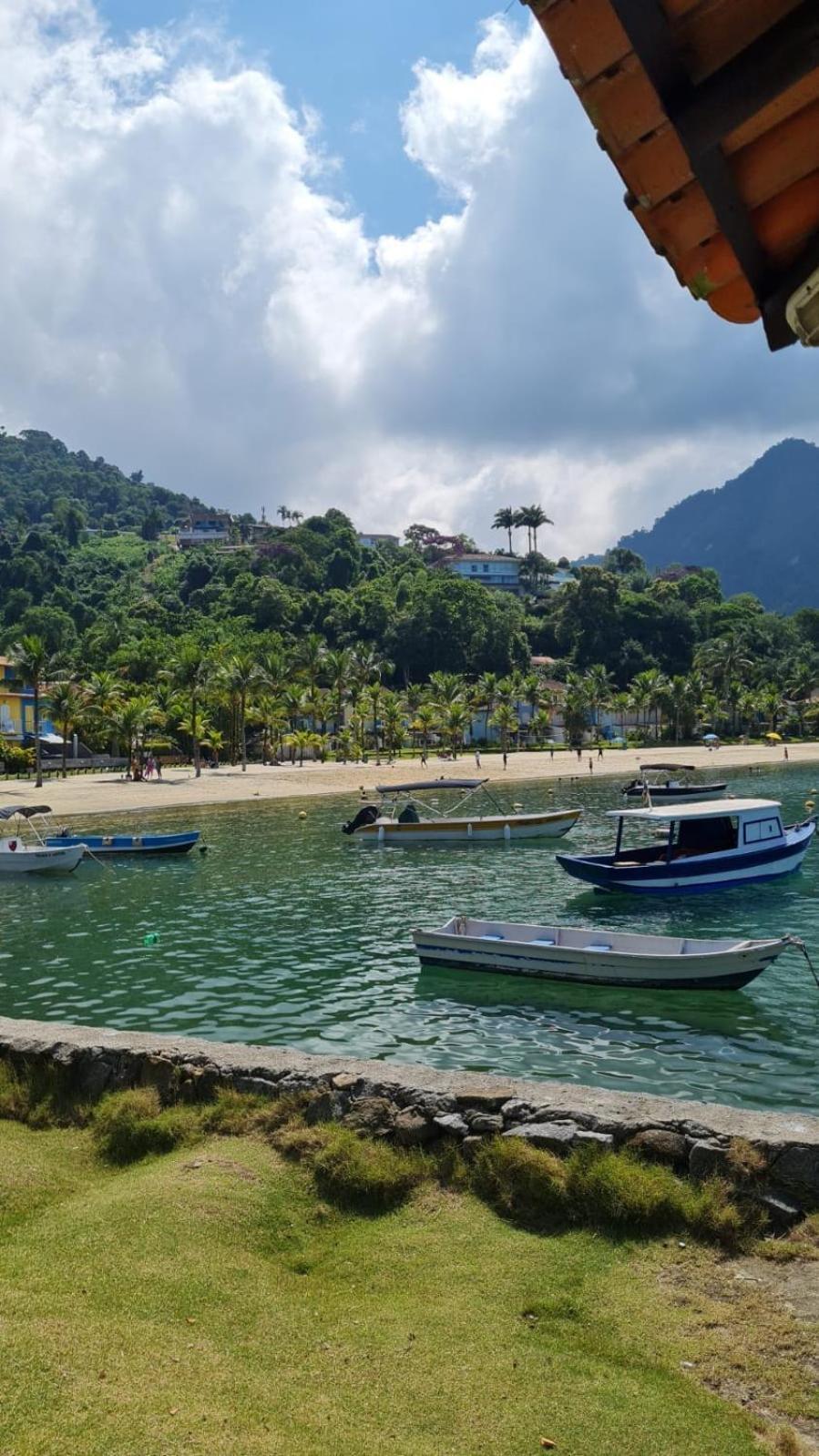 Suite Mar - Vila Dos Pescadores Condominio Portogalo อังกราโดสเฮย์ส ภายนอก รูปภาพ