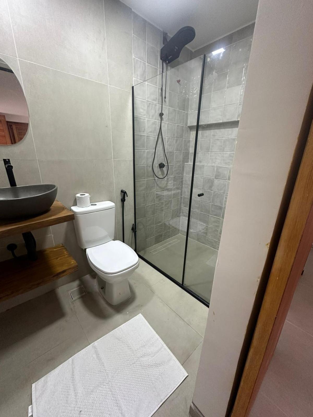 Suite Mar - Vila Dos Pescadores Condominio Portogalo อังกราโดสเฮย์ส ภายนอก รูปภาพ