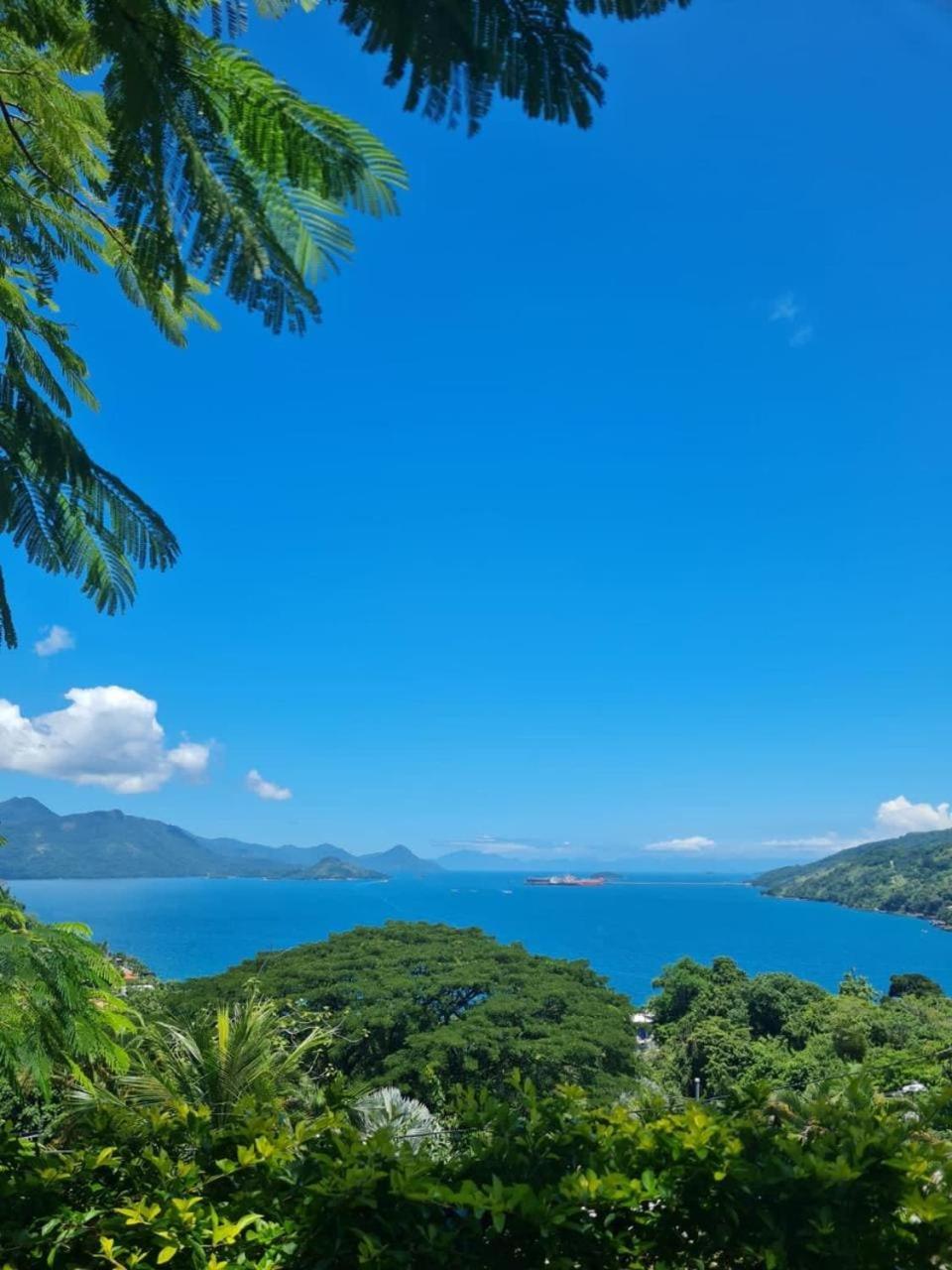 Suite Mar - Vila Dos Pescadores Condominio Portogalo อังกราโดสเฮย์ส ภายนอก รูปภาพ