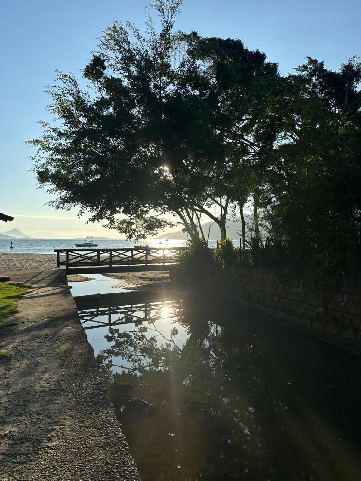 Suite Mar - Vila Dos Pescadores Condominio Portogalo อังกราโดสเฮย์ส ภายนอก รูปภาพ