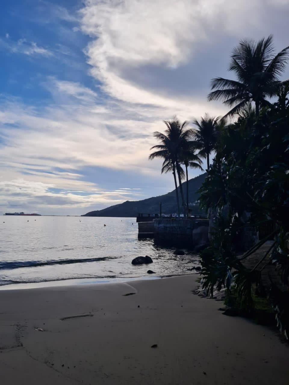 Suite Mar - Vila Dos Pescadores Condominio Portogalo อังกราโดสเฮย์ส ภายนอก รูปภาพ