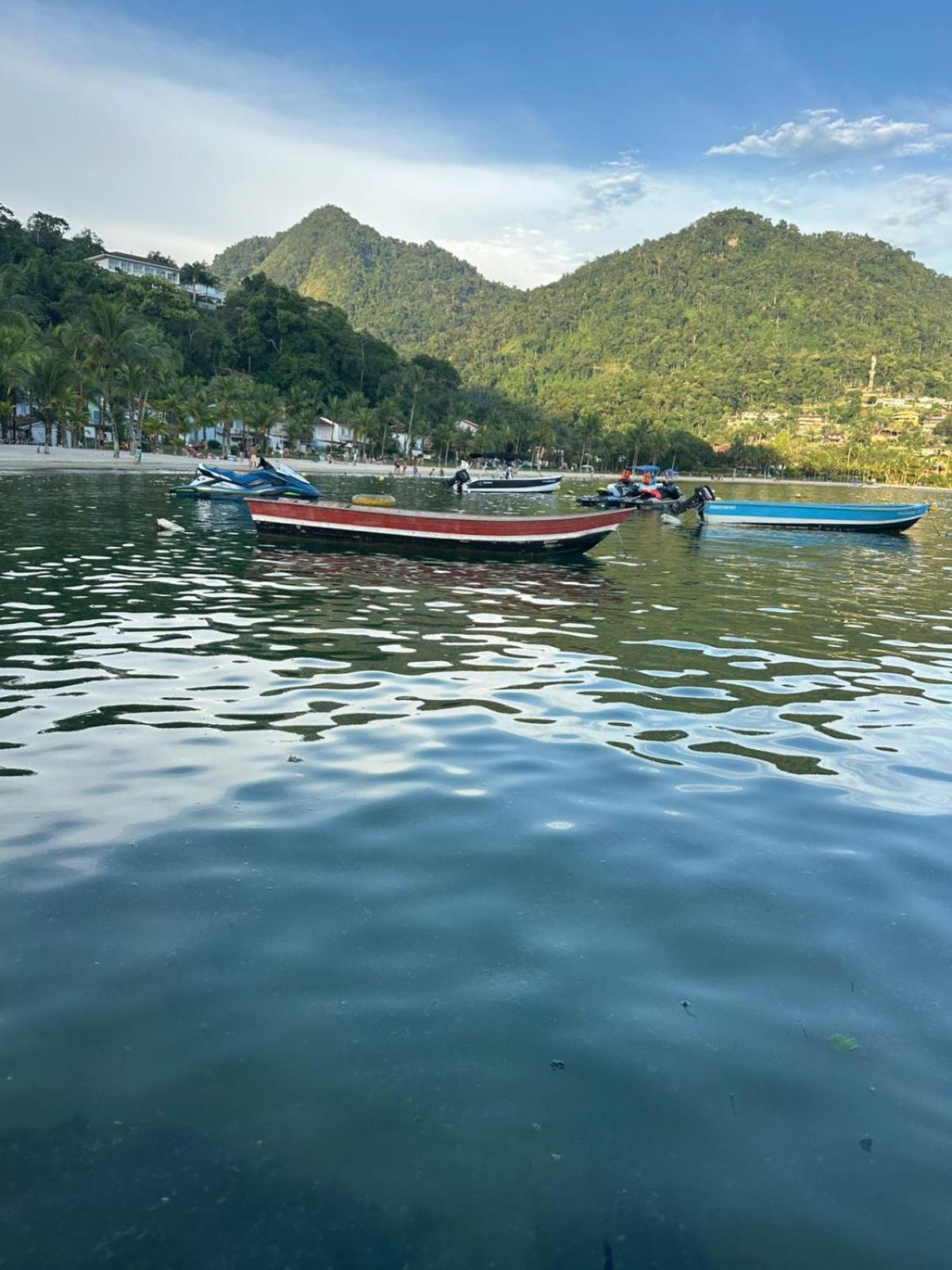 Suite Mar - Vila Dos Pescadores Condominio Portogalo อังกราโดสเฮย์ส ภายนอก รูปภาพ